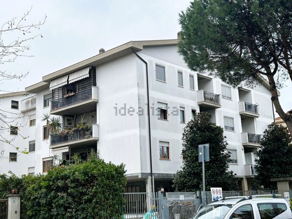 appartamento in vendita a Latina in zona Borgo Isonzo