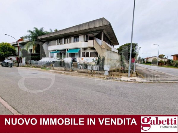 appartamento in vendita a Latina in zona Borgo Podgora