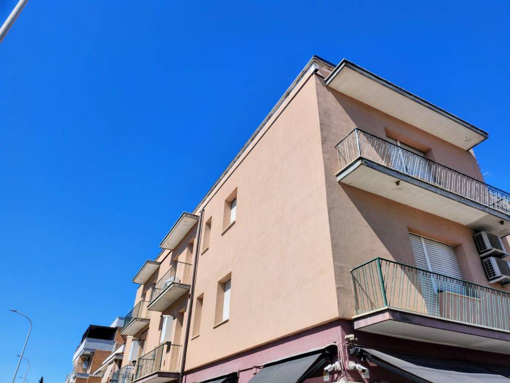 appartamento in vendita a Latina in zona Centro Città