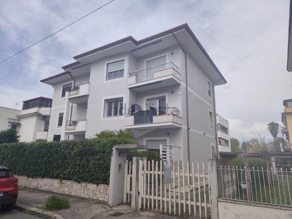 appartamento in vendita a Latina in zona Centro Città