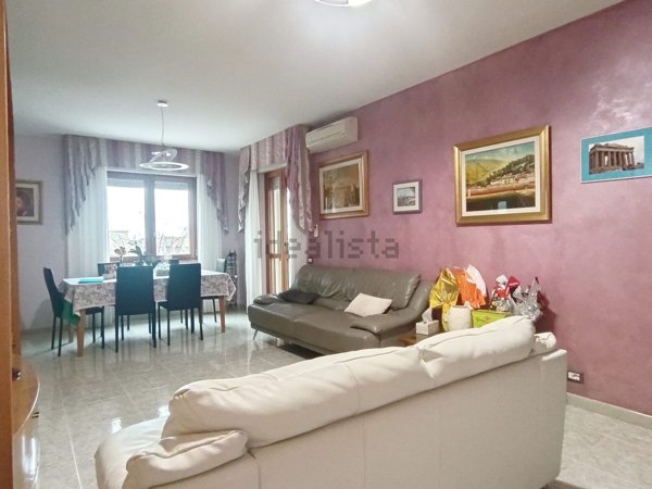 appartamento in vendita a Latina in zona Borgo Podgora