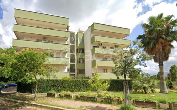 appartamento in vendita a Latina in zona Centro Città