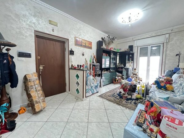 appartamento in vendita a Latina