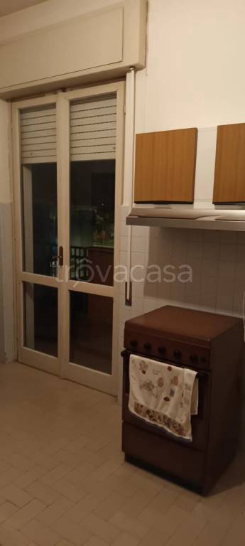 appartamento in vendita a Latina in zona Borgo San Michele