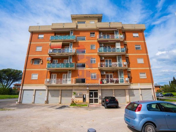 appartamento in vendita a Latina in zona Latina Scalo