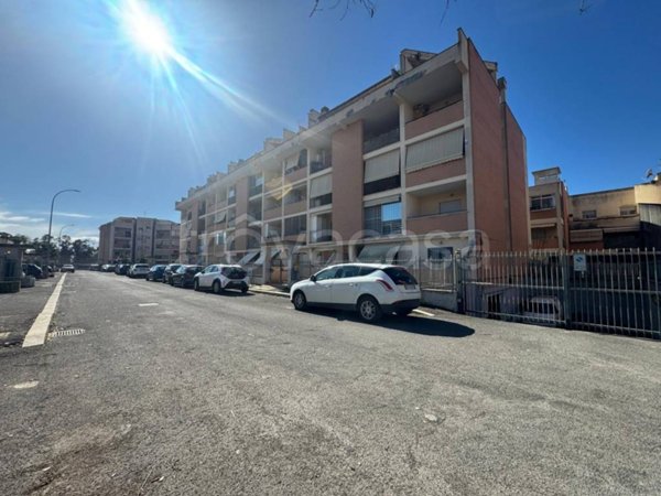 appartamento in vendita a Latina in zona Centro Città