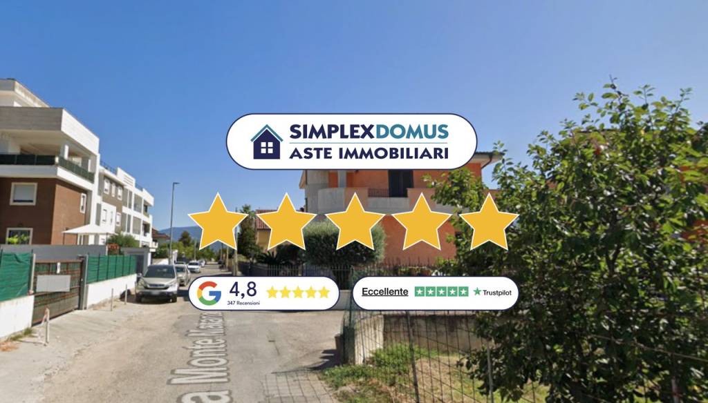 appartamento in vendita a Latina