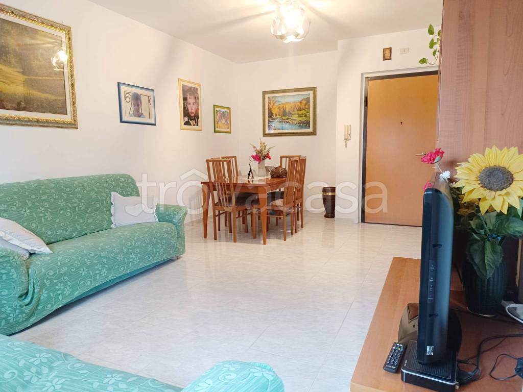appartamento in vendita a Latina in zona Borgo Podgora