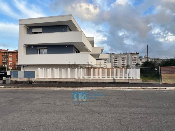 appartamento in vendita a Latina