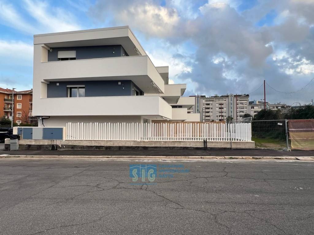 appartamento in vendita a Latina