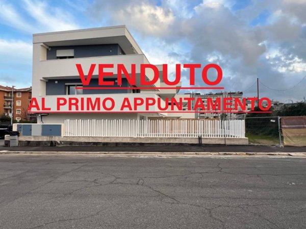 appartamento in vendita a Latina