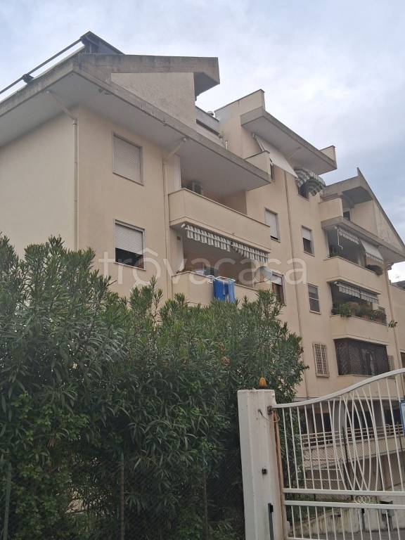 appartamento in vendita a Latina