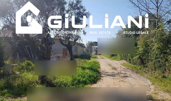 casa indipendente in vendita a Latina in zona Borgo Santa Maria