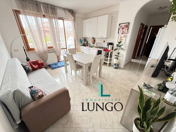 appartamento in vendita a Latina
