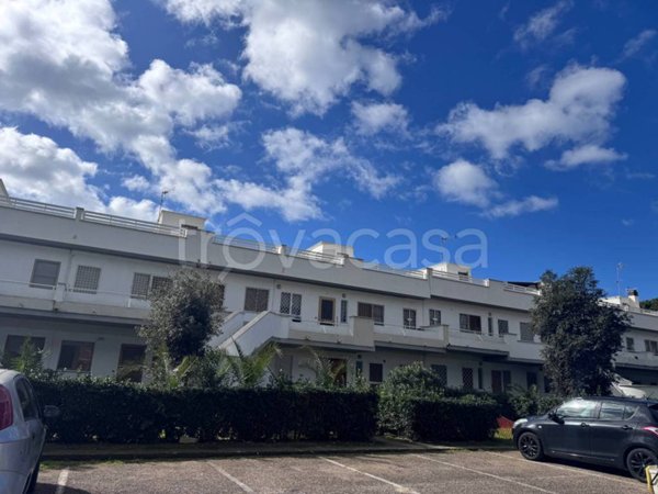 appartamento in vendita a Latina in zona Borgo Grappa