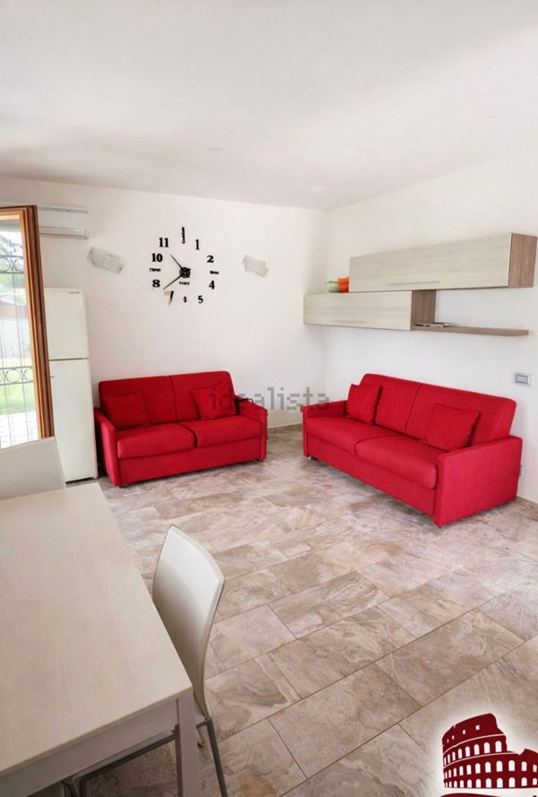 casa indipendente in vendita a Latina in zona Borgo Sabotino