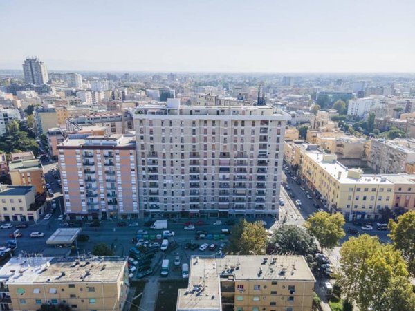 appartamento in vendita a Latina in zona Centro Città