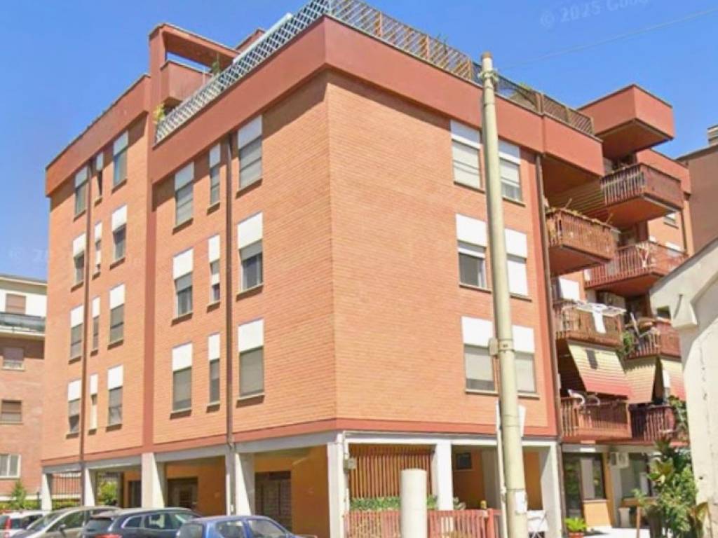 appartamento in vendita a Latina