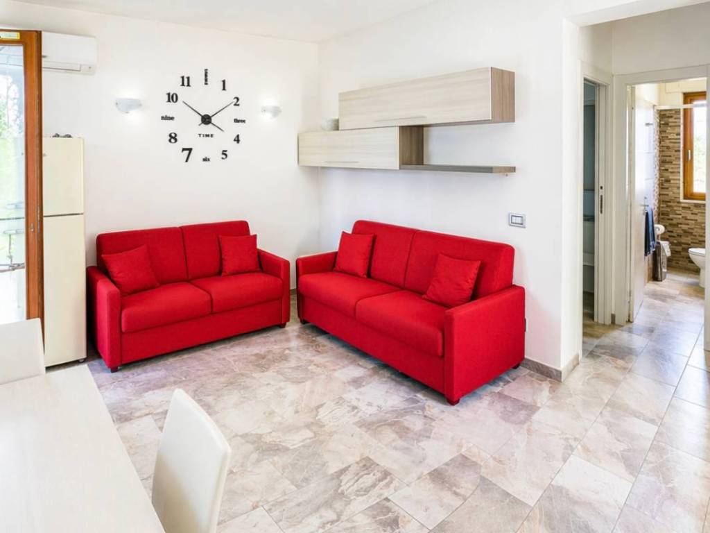 casa indipendente in vendita a Latina in zona Borgo Sabotino