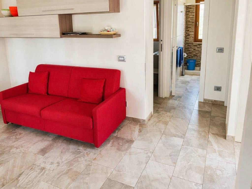 casa indipendente in vendita a Latina in zona Borgo Sabotino