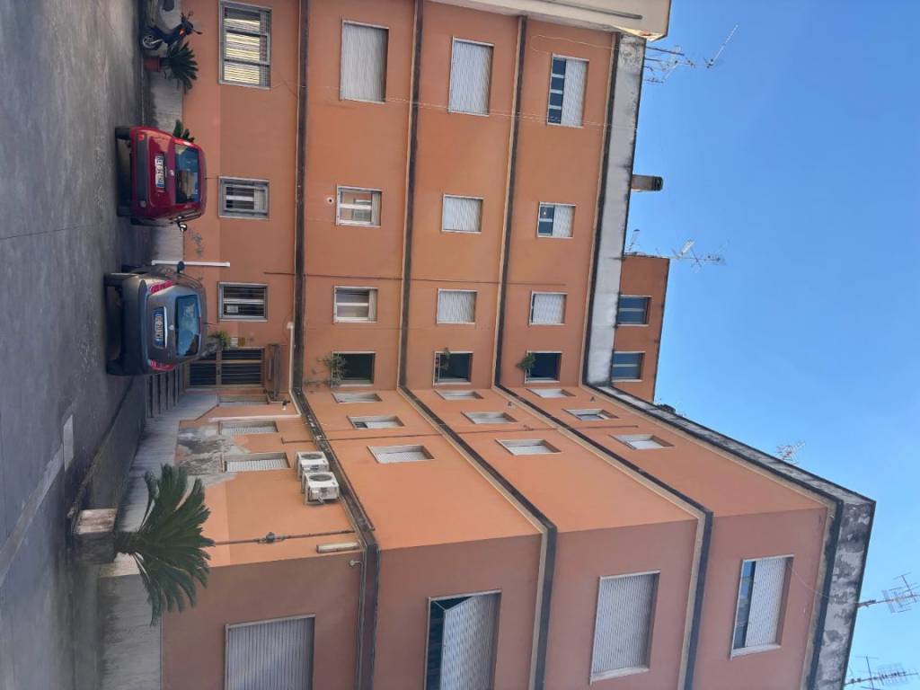 appartamento in vendita a Latina in zona Centro Città