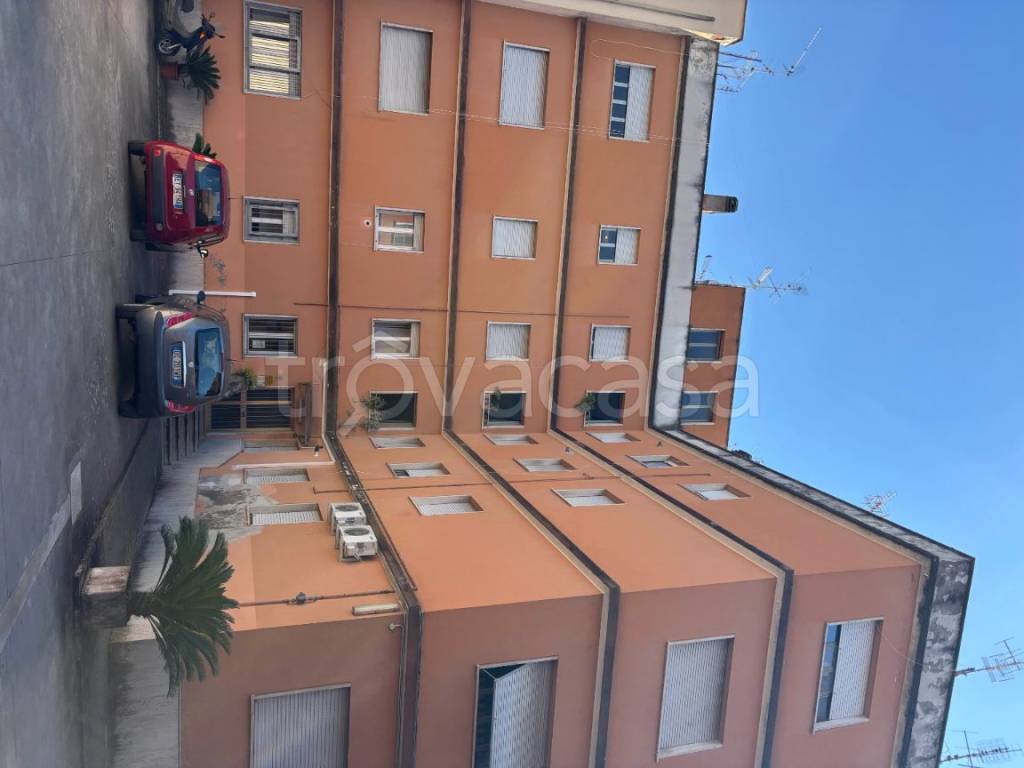 appartamento in vendita a Latina in zona Centro Città