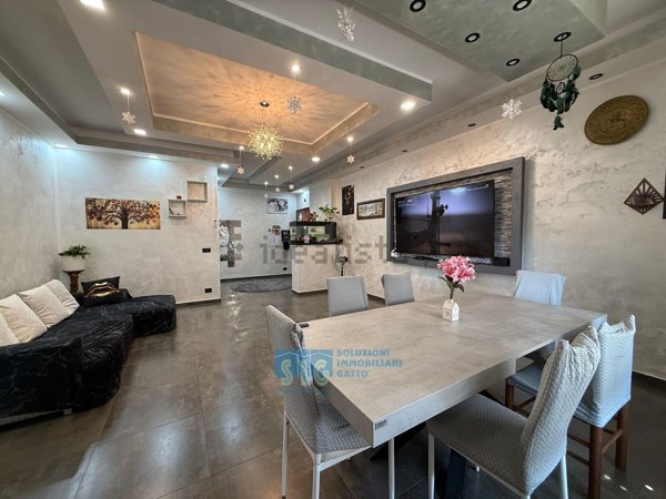 appartamento in vendita a Latina in zona Centro Città