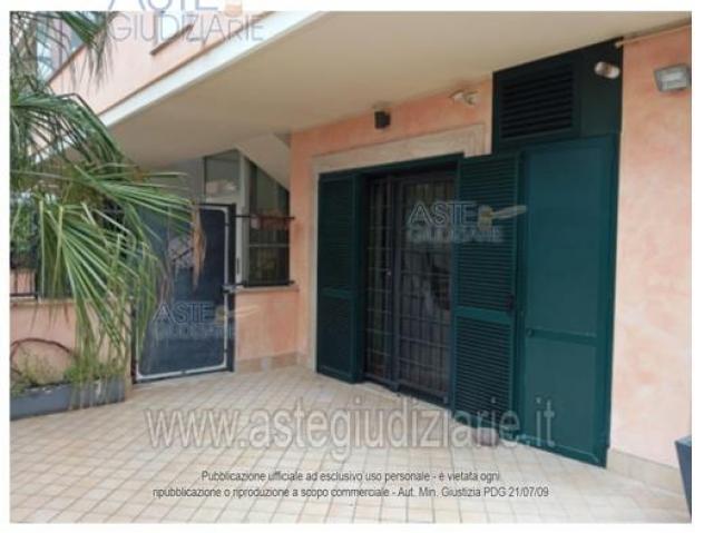 appartamento in vendita a Latina