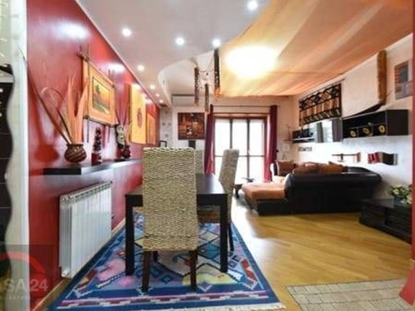 appartamento in vendita a Latina in zona Centro Città