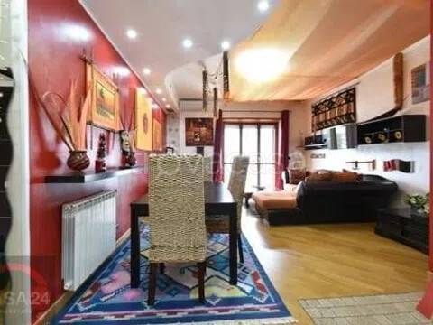 appartamento in vendita a Latina in zona Centro Città