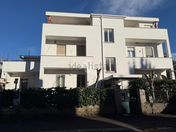 appartamento in vendita a Latina in zona Centro Città