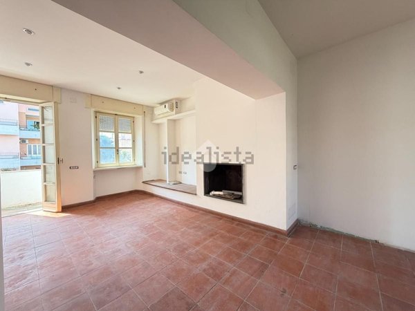 appartamento in vendita a Latina in zona Centro Città