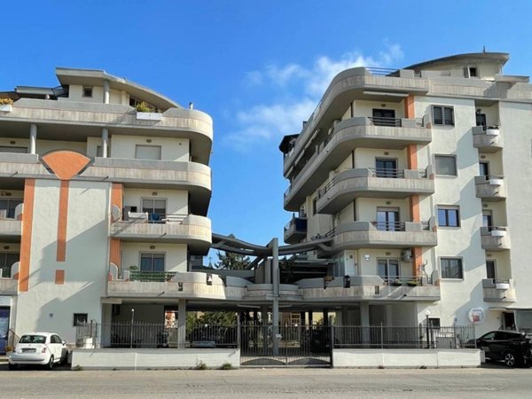 appartamento in vendita a Latina in zona Latina Scalo