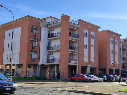appartamento in vendita a Latina in zona Centro Città