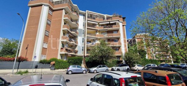 appartamento in vendita a Latina in zona Centro Città