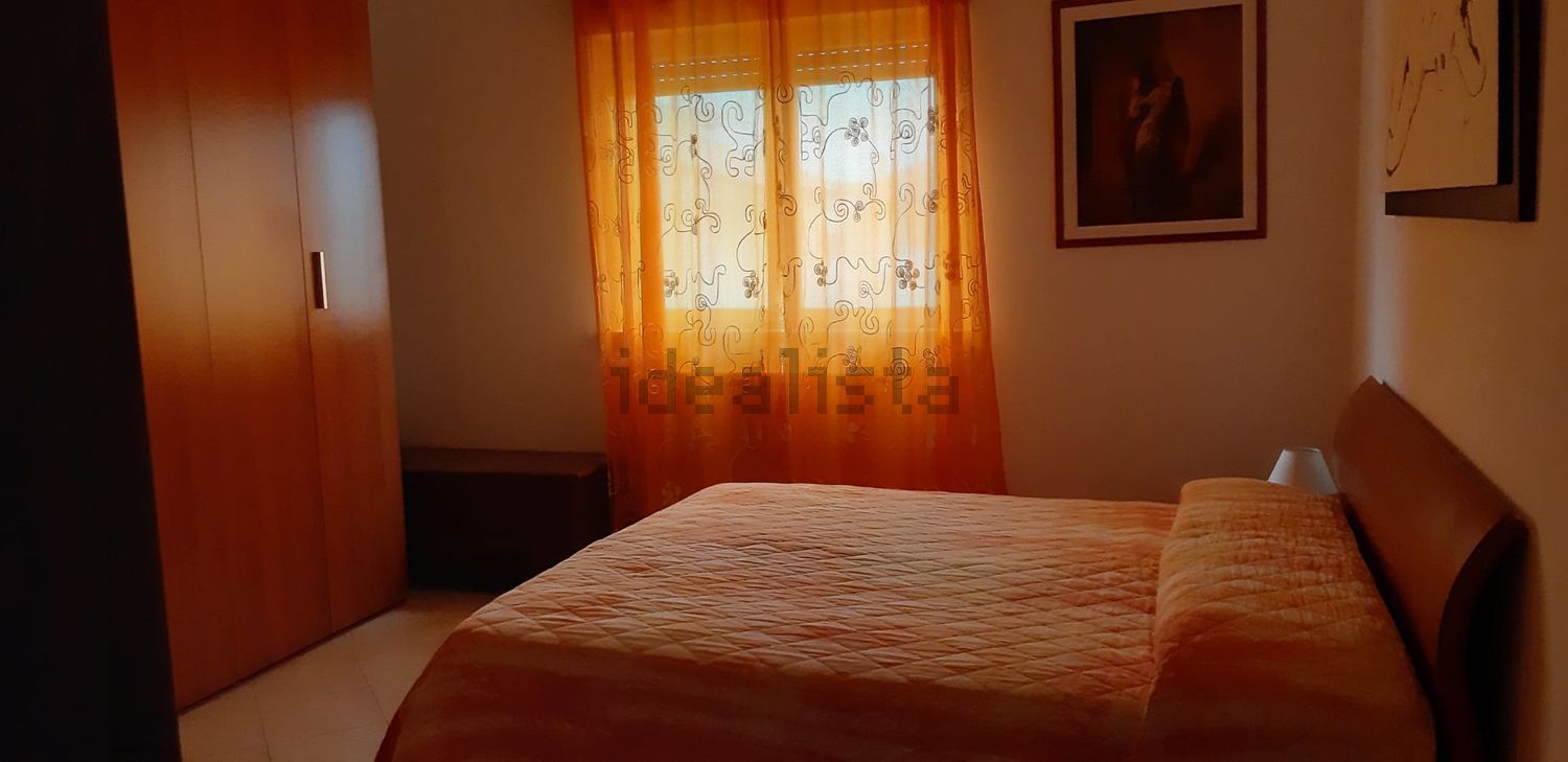 appartamento in vendita a Latina in zona Borgo San Michele