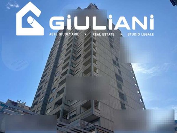 appartamento in vendita a Latina