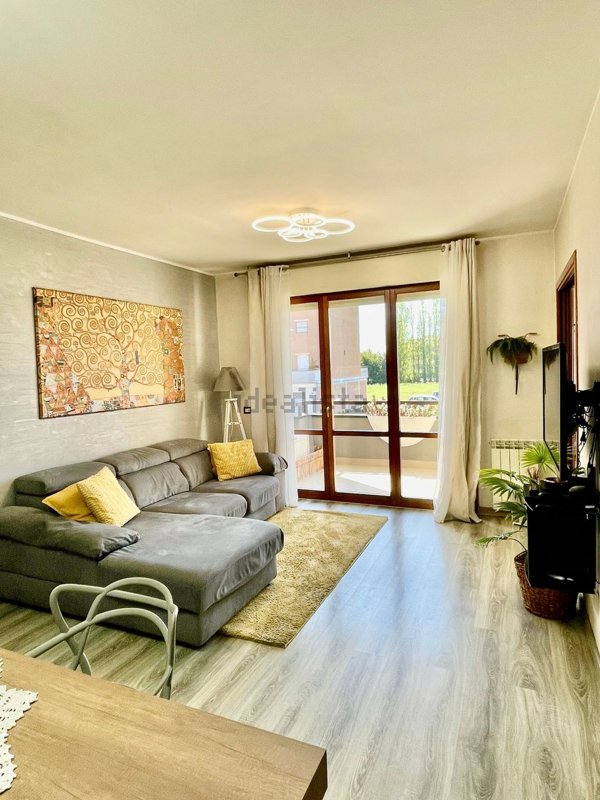 appartamento in vendita a Latina in zona Latina Scalo