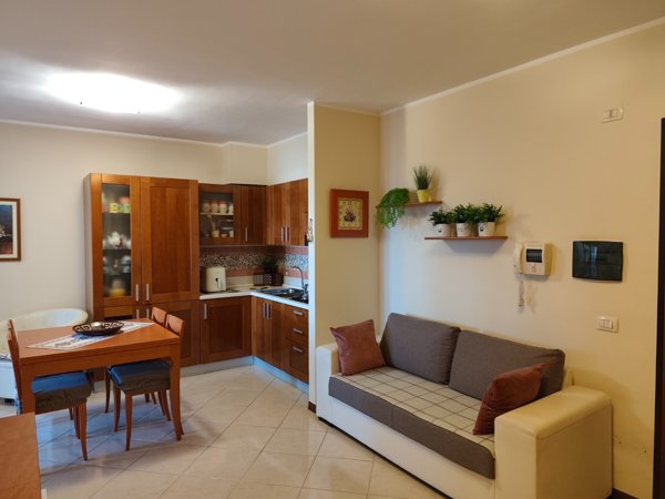 appartamento in vendita a Portomaggiore in zona Quartiere