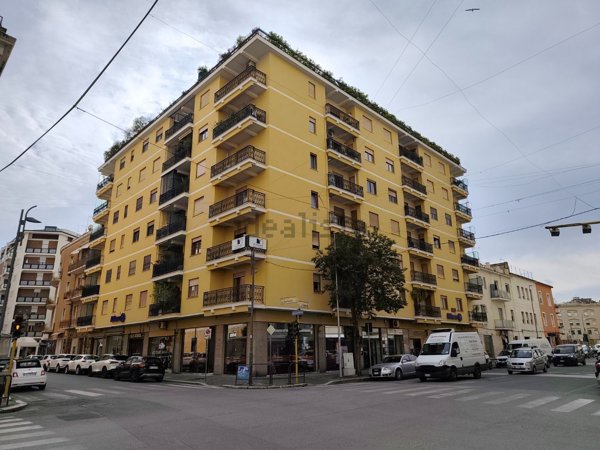 appartamento in vendita a Latina in zona Centro Città