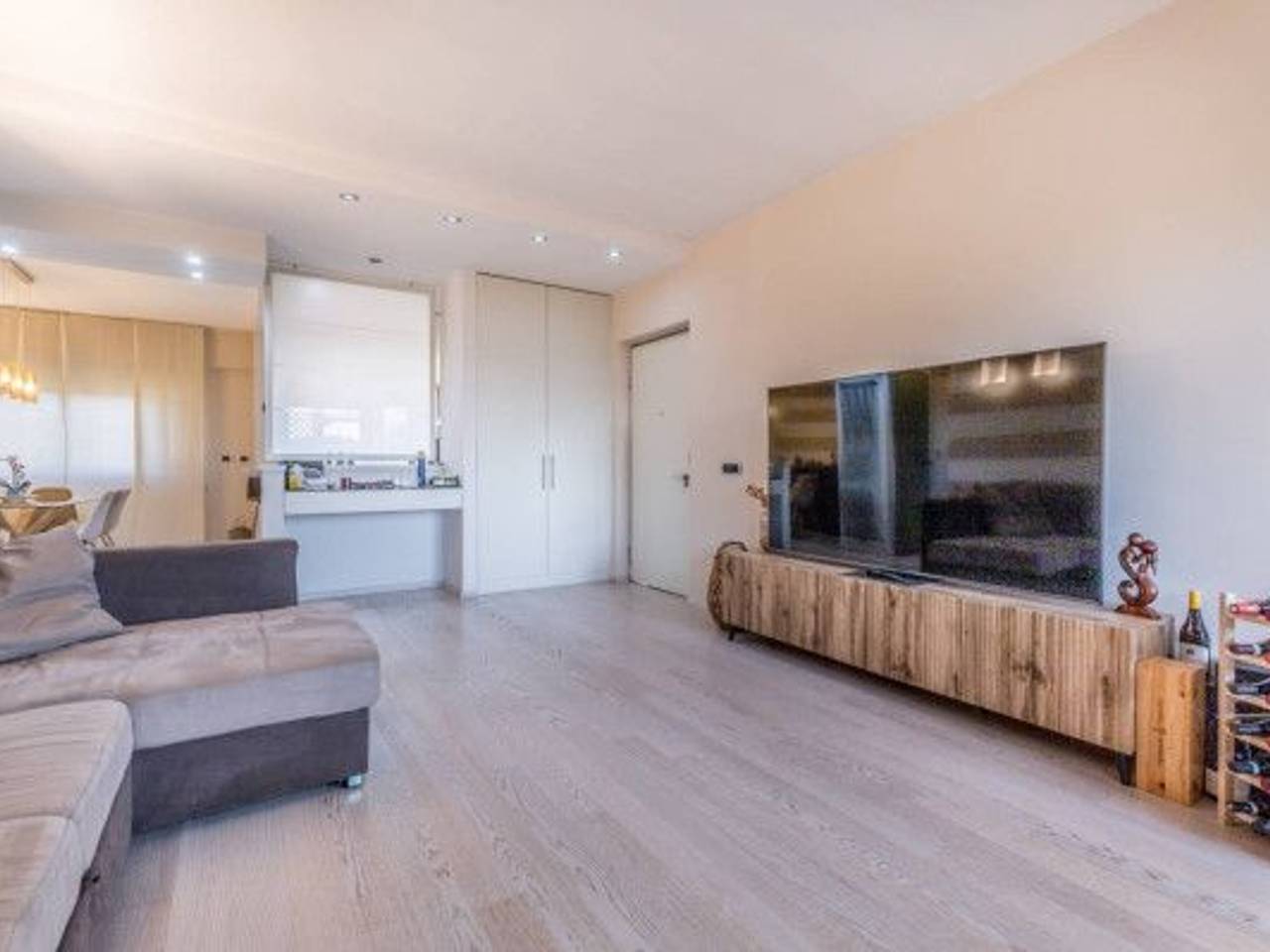 appartamento in vendita a Latina