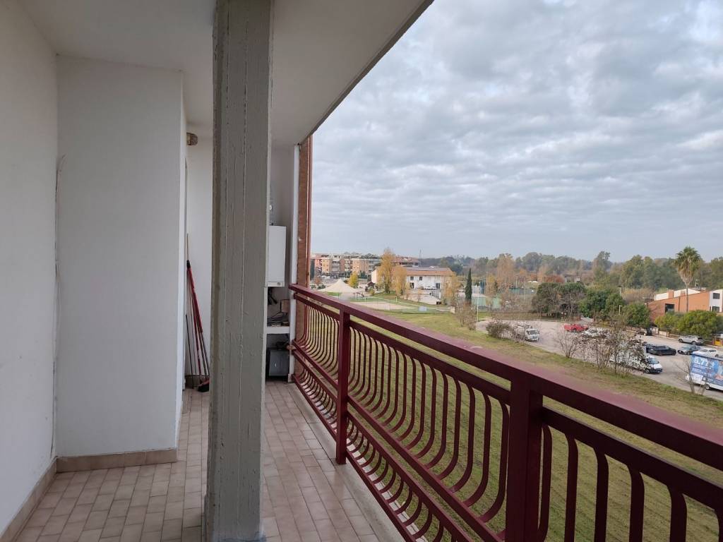 appartamento in vendita a Latina in zona Centro Città