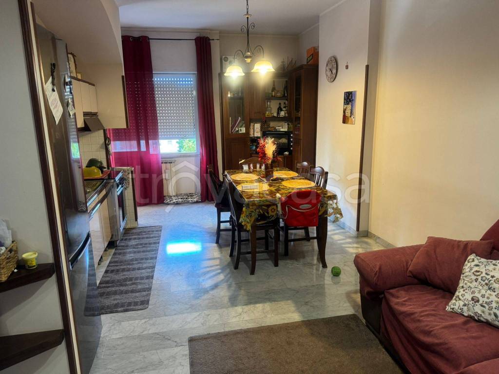 appartamento in vendita a Latina