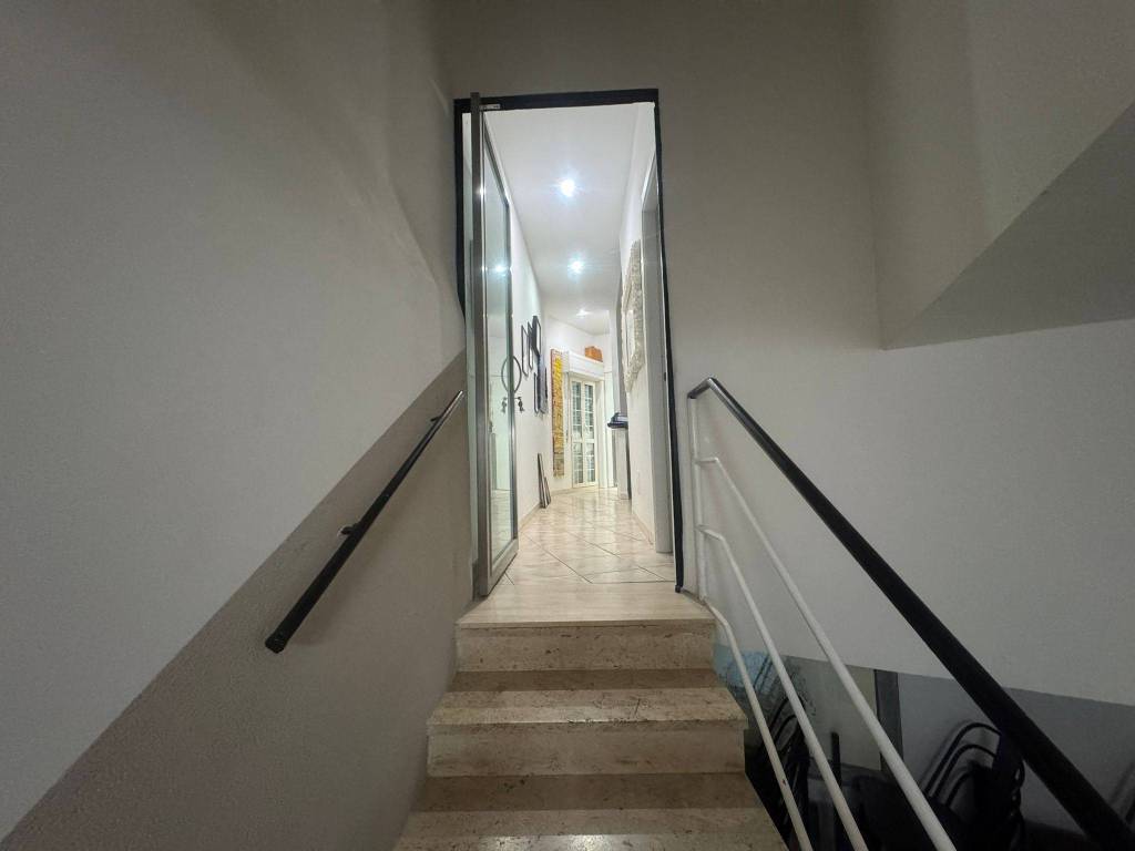 appartamento in vendita a Latina in zona Centro Città