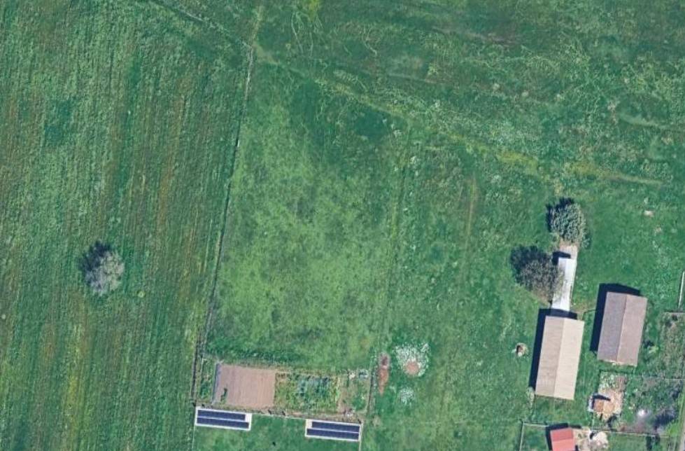 terreno agricolo in vendita a Latina