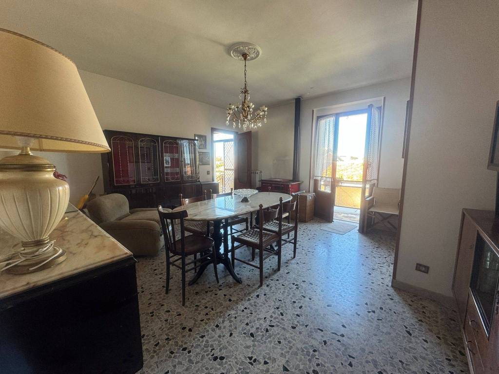 appartamento in vendita a Latina in zona Latina Scalo