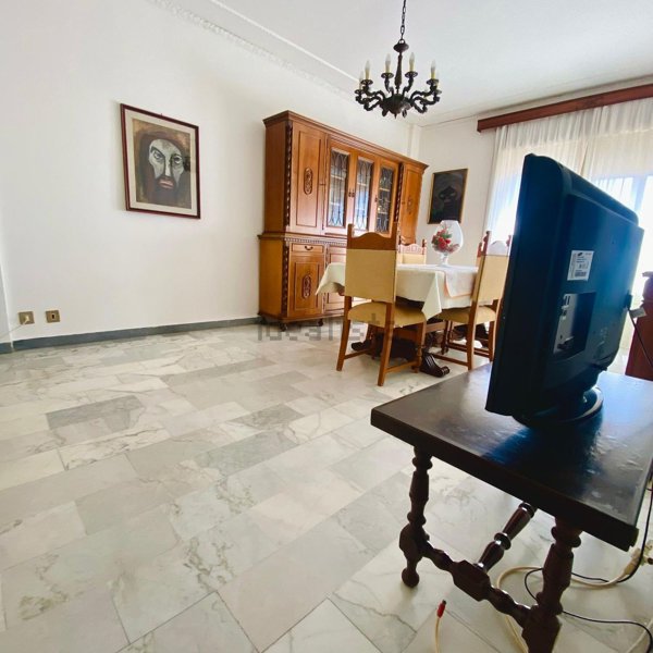 appartamento in vendita a Latina in zona Centro Città