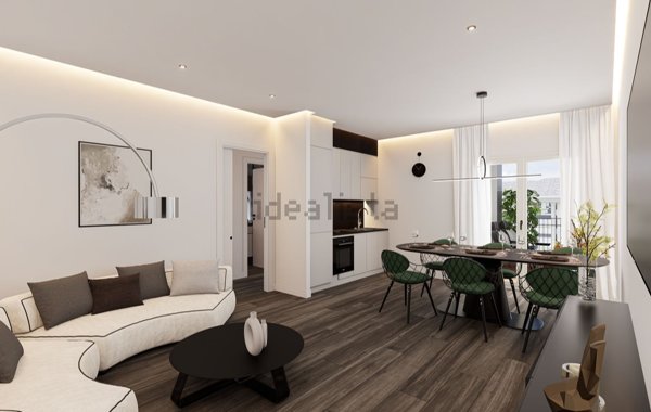 appartamento in vendita a Latina