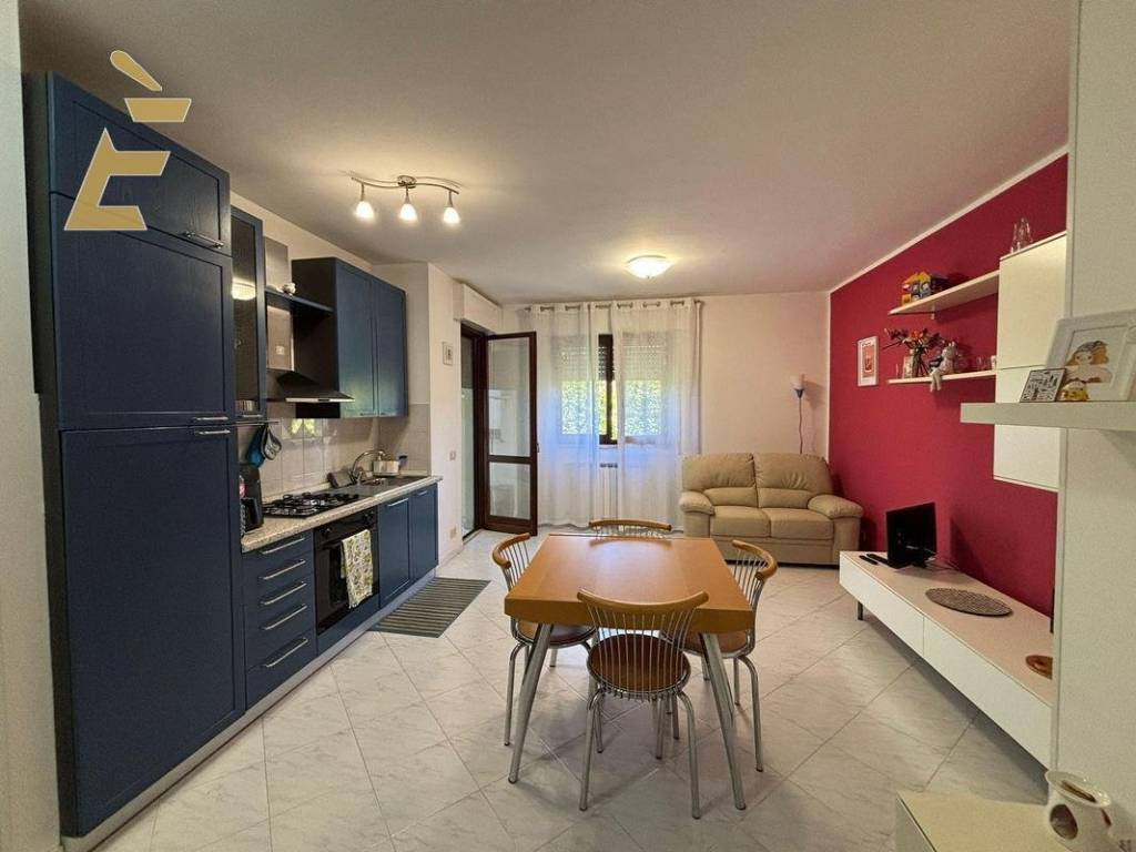 appartamento in vendita a Latina in zona Centro Città