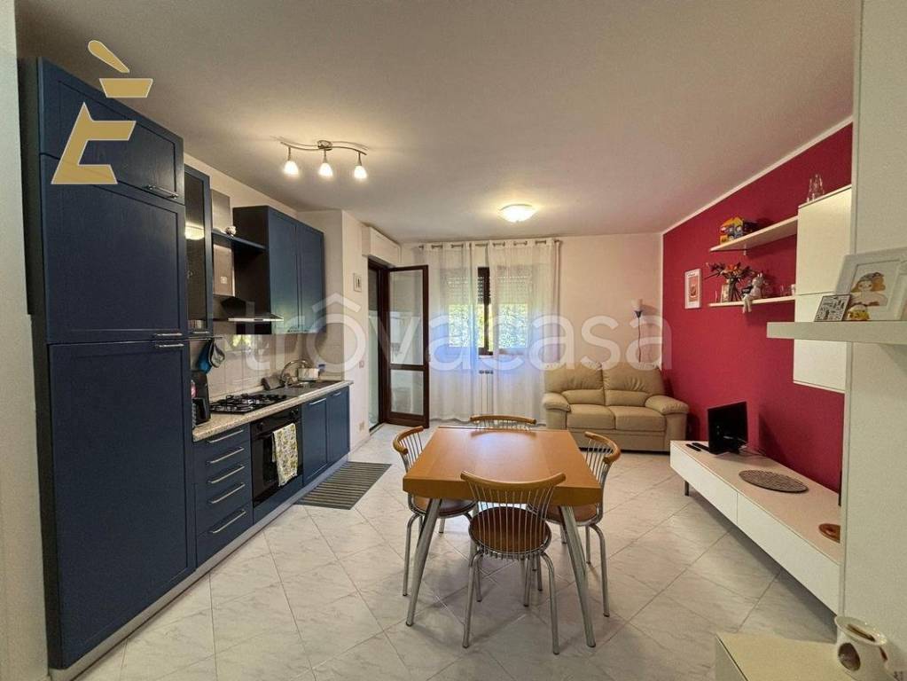 appartamento in vendita a Latina